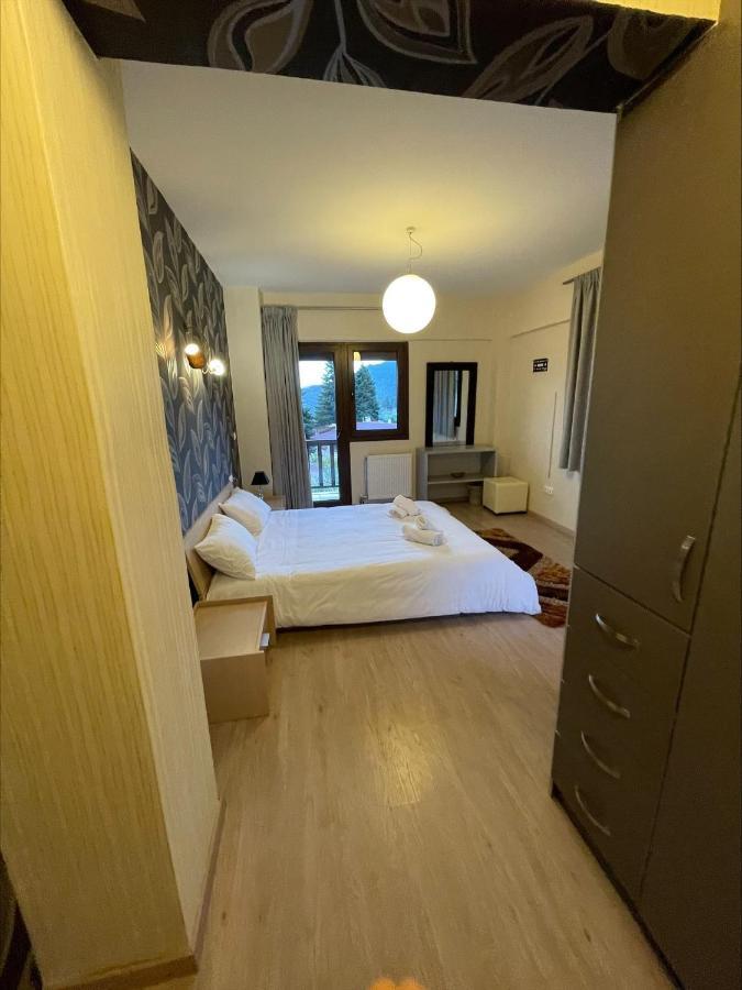 7Hills By Life Houses Eptalofos Room photo