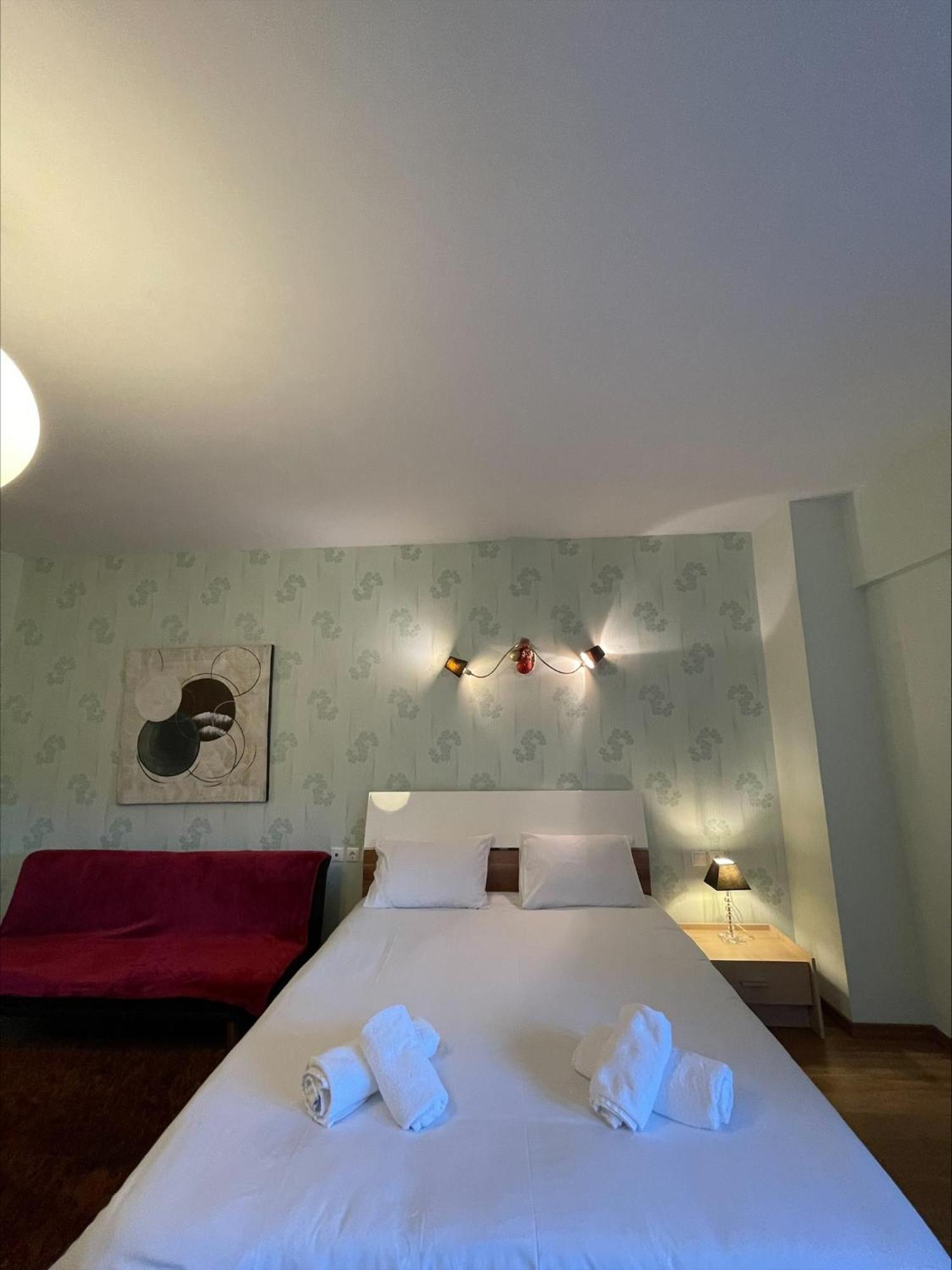 7Hills By Life Houses Eptalofos Room photo