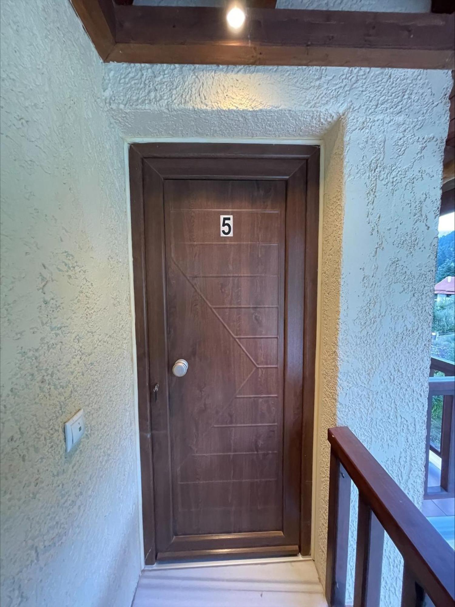7Hills By Life Houses Eptalofos Room photo