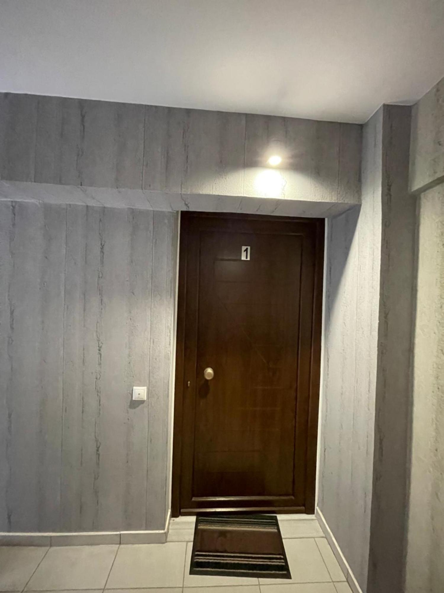 7Hills By Life Houses Eptalofos Room photo